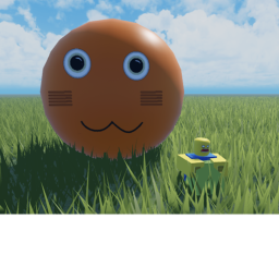 (BITEY WOAMS) Survival The Woam The Killer