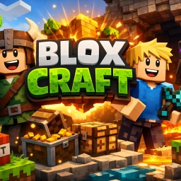 Bloxcraft [BETA] icon