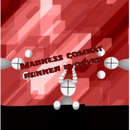 madness combat runner Evolved icon