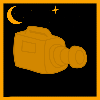 Camera Tricks