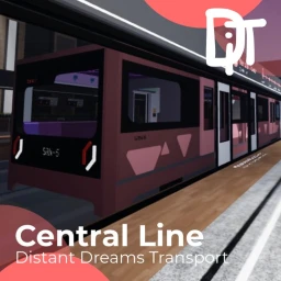 DiT - Central Line [LEGACY] icon