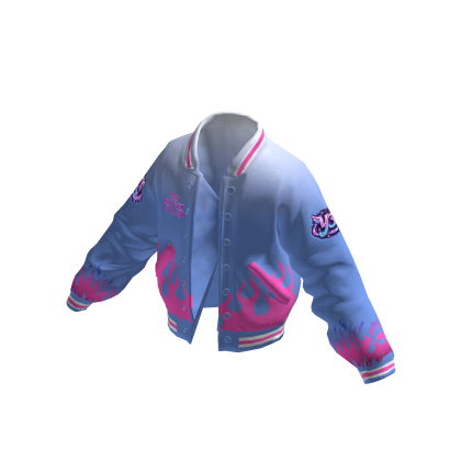 Jaket shot the sky thumbnail