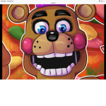Rockstar Freddy’s epic