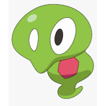 Zygarde Cores