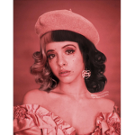 MELANIE'S ARMY