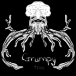 Grumpy Tree