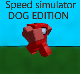 Speed Simulator Dog Edition