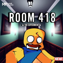 ROOM 418 (GAME)