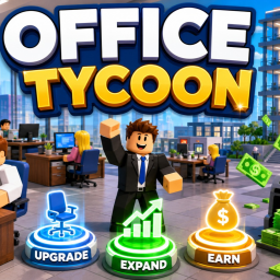 Office Tycoon