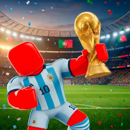 World Cup 2026
