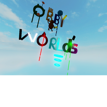 Obby Worlds [WIP]