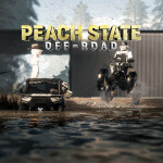 Peach State Off-Road (📍UPDATE!)