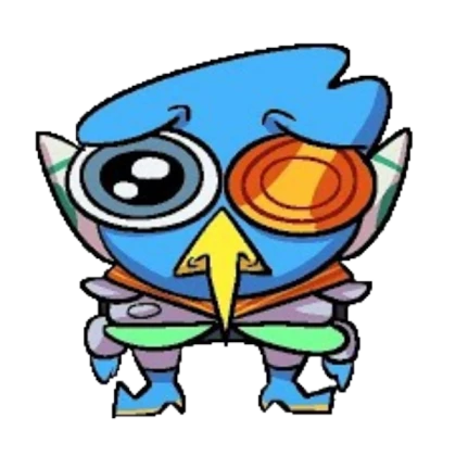 berdly