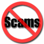 Scam-Busterz!