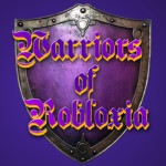 The Warriors of Robloxia Official Group
