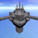 EarthCorps High Command (Updated)