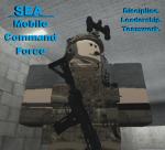 Mobile Command Force