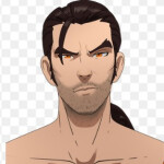 Flambae Shrine (Dispatch)