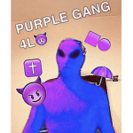 Purple Squaddd