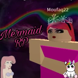 Mermaid RP icon