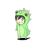 Dino Friends! :D
