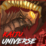 [NEW KAIJU] Kaiju Universe🐲