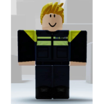 Roerdam-v1|Politie|