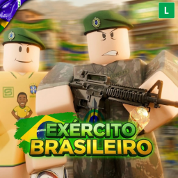 ⚽ (EB) Brazilian Army