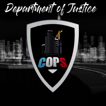 Sandy Shores DOJ:RP [Official] [8,000Visits!] 