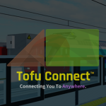 豆腐連接 Tofu Connect
