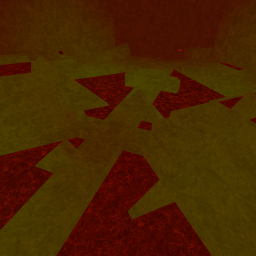 F.E.A.R. Combat Volcano [2014]