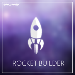 Rocket Builder(Beta)