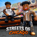 (💸FREE 500K💸) Streets Of Chicago 😈