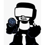 Tank Man HD
