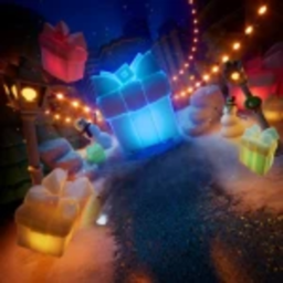 ❄ Holiday Spotlight (NEW!) ❄