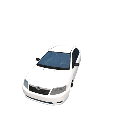 Corolla 2007