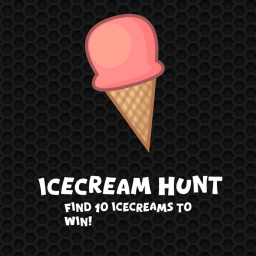 ICECREAM HUNT