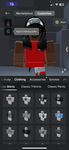 Zariiiii robux