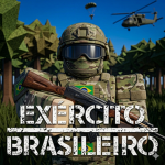 "EB" Exército Brasileiro Do Santos