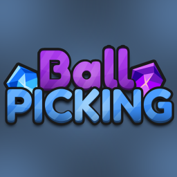 [⛏️Mine ] Ball Picking Simulator