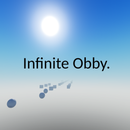 Infinite Obby.