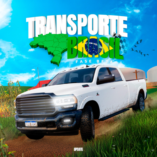 Transporte Brazil☀️ official Roblox game thumbnail