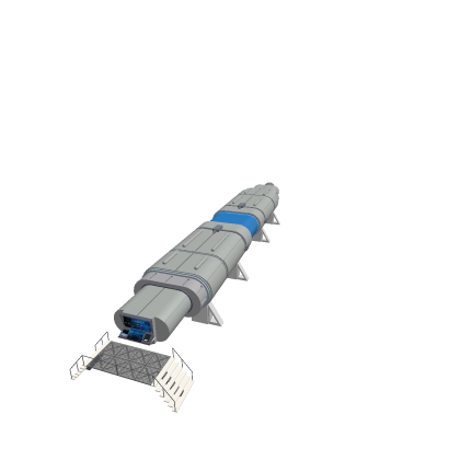 quantum hyper-core reactor