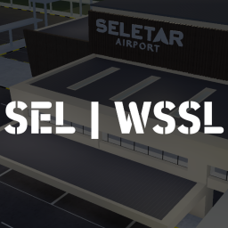 WSSL | Seletar Airport