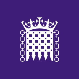 Palace of Westminster