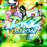 dkz か