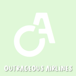 Outrageous Airlines™