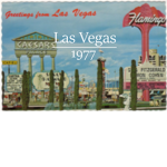 [1970s] Nevada