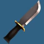 Fight with a KNIFE! Devs