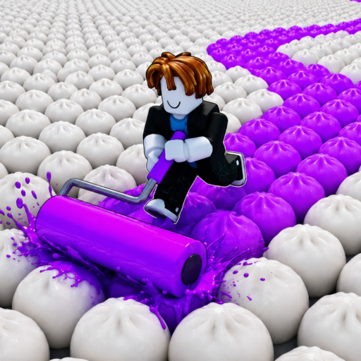 Paint My Squishy!